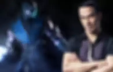 Bersetting Jepang Feodal, Ini Dia 4 Fakta Film Mortal Kombat yang Diperankan Joe Taslim