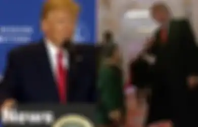 Saking Muaknya pada Trump, Publik AS Sampai Sarankan Sosok Trump Sebagai Cameo di Film Home Alone 2 Diedit
