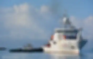 Diduga Kembali Nyelonong di Indonesia, Kapal China Ini Dituduh Melakukan Tindakan Mencurigakan di Selat Sunda Tanpa Ketahuan, Apa yang Diincarnya?