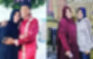 Lagi-Lagi Terbongkar Boroknya, Eva Bellisima Ngaku Nyerah Jadi Istri Kedua, Kiwil Ketahuan Masih Main Belakang dengan Venti Figianti, Rohimah Naik Darah Pergoki Hal Ini