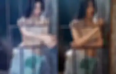 Padahal Punya Paras yang Cukup Cantik, Wanita Ini Hidup dalam Kandang Selama 5 Tahun dengan Pakaian Seadanya, Ternyata Hal ini yang Jadi Penyebabnya