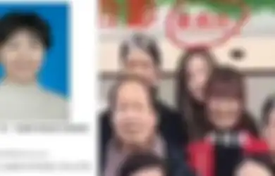 Fotonya Mulai Diperlihatkan, Inilah Orang China yang Paling Dicari Seluruh Dunia, Jika Ditemukan, Misteri Soal Covid-19 Mungkin Bakal Terkuak