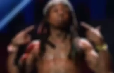 Penyanyi Rap, Lil Wayne