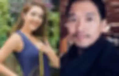 Masih Ada Kemungkinan Jadi Tahanan Gegara Video Syur dengan Gisel, Michael Yukinobu de Fretes Justru Umumkan Baka Segera Menikah