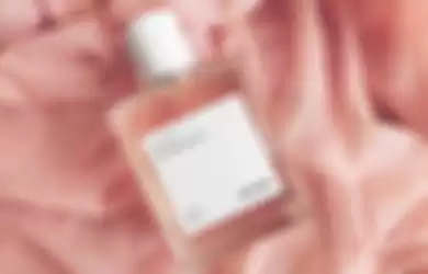 Salah satu produk parfum HMNS Orgasm