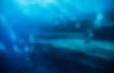Obyek Misterius Berbentuk Piramida Raksasa Ditemukan di Bawah Laut Portugal, Benarkah Piramida Ini Adalah Peninggalan Atlantis?