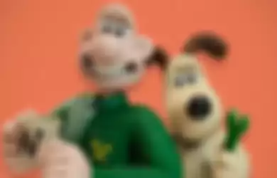 Wallace & Gromit: The Big Fix Up