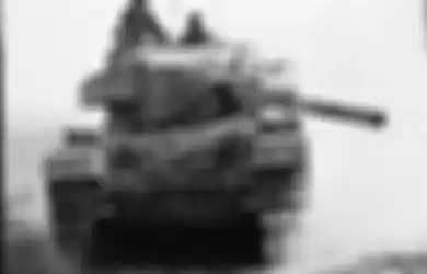 Pada 1973, Israel dan Suriah Hampir Meletuskan Perang Dunia III: Moskow Hampir Gandakan Armada Mediterania Jadi 100 Kapal