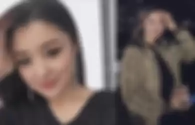 Sosok Dayana, cewek Kazakhstan yang viral karena mengajak Youtuber Fiki Naki menikah 