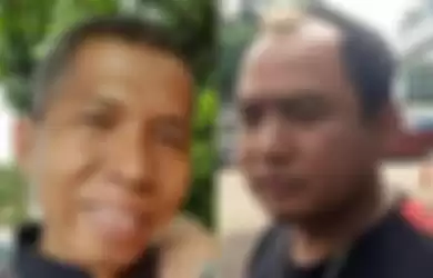 Nasibnya Bak Bumi dan Langit, Kiwil Pusing Gegara Poligami, Azis Gagap Justru Hidup Tentram dengan Dua Istri, Terbongkar Sosok Istri Muda Sang Pelawak Bukan Orang Sembarangan