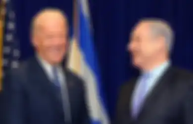 Setelah Hubungan di Timur Tengah Dibikin Runyam oleh Trump, Bagaimana Biden Akan Mengatasinya?
