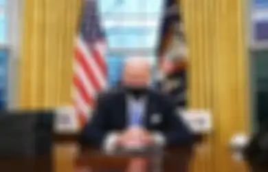 Baru Menjabat Sebagai Presiden Amerika, Joe Biden Sudah Bikin Sekutu AS Ini Ketar-Ketir Hanya Gara-Gara Tindakan Sepele Ini