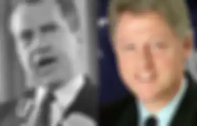 Inilah Skandal Kepresidenan Amerika Sepanjang Sejarah, Menghancurkan dan Memaksa ‘Turun’ dari ‘Takhta’