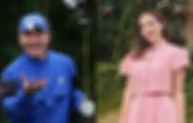 Gading Marten ungkap hal ini tak pernah terjadi saat jadi istri Gisel