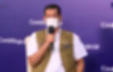Kemarin Jadi Ketua Satgas Covid-19, Beginilah Kiprah Doni Monardo Menjadi Danjen Kopassus Hingga Akhirnya Sampai Pada Kepala BNPB Indonesia, Tangani Perompak Ganas Ini