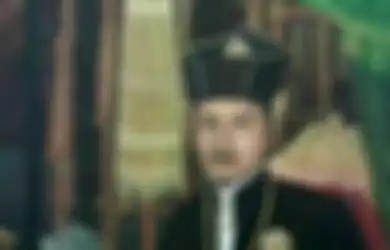 Kekejaman Amangkurat I, Binasakan Enam Ribu Ulama Lewat Pembantaian di Sebuah Lapangan, Dendam Kesumat Atas Kematian Adiknya Ini Jadi Sumber Amarahnya