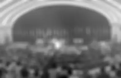 Disepakati 29 Pemimpin Dunia, Inilah Isi Dasasila Bandung Hasil Konferensi Asia-Afrika Tahun 1955