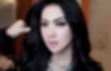 Syahrini