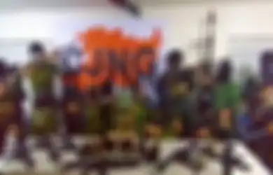 Kejamnya Setengah Mati, Geng Narkoba Ini Makan Jasad Musuhnya Hidup-Hidup Bahkan Pemerintah Negaranya pun Sampai Ketakutan Menanganinya