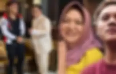 Teddy Pardiyana sesumbar harusnya dapat jatah harta dari Lina Jubaedah