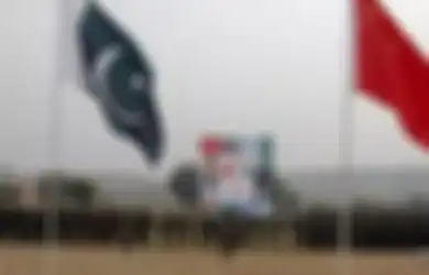 Lagaknya Beri Negara Lain Utang untuk Pembangunan, China Ogah Berikan Pinjaman 85 Triliun Kepada Negara Sekutu Terbesarnya Ini, Takut Tidak Dibayar?