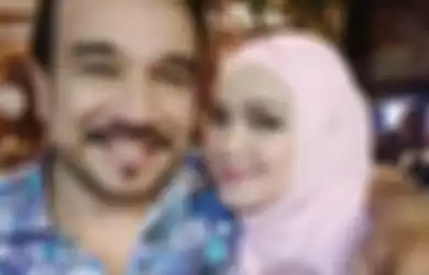 Rela Dinikahi Duda yang Beda Usia 20 Tahun, Sosok Suami Siti Nurhaliza Rupanya Pengusaha Kosmetik Nomor 1 di Malaysia, Loh!