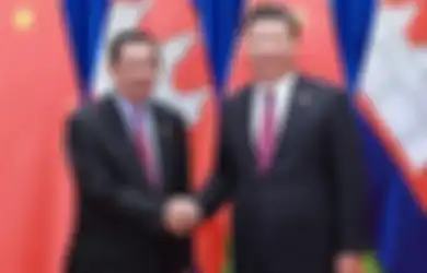 Indonesia Lagi yang Pusing Setelah ASEAN Dipegang Pemimpin Negara Sekutu Setia China Ini, Lihat Langkah Indonesia Cegah ASEAN Jadi Boneka Tiongkok Selamanya