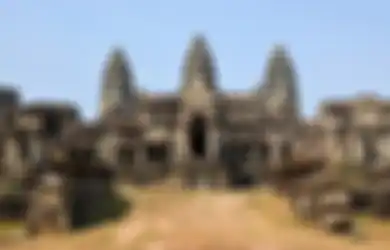 Kekaisaran Khmer, Monarki Raksasa di Asia Tenggara yang Tak Kalah Digdaya Dibanding Majapahit