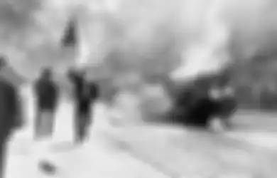 Tak Mampu Bertahan seperti Saingannya, Ini Penyebab Runtuhnya Pakta Warsawa, Pakta Pertahanan yang Hadir sebagai Tandingan NATO