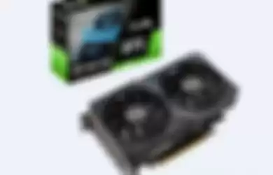 GPU ASUS Dual