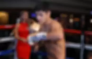 Petinju Muda Tak Terkalahkan Ryan Garcia Bakal Lawan Manny Pacquaio, Mimpi atau Ambisi?