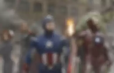 Link Nonton Streaming Film The Avengers (2012)