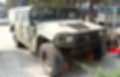Apakah Angkatan Darat China Dikacaukan oleh Kendaraan Militernya Sendiri yang Jelek? Rumor Sebut Kendaraan Dongfeng Gagal Lindungi Tentara China