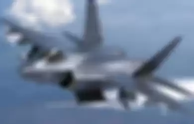 Pesawat tempur FC-31 China