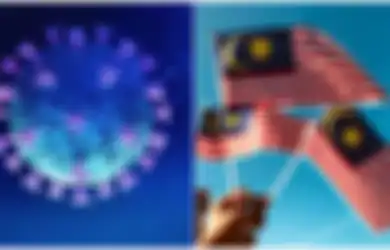 Situasi Makin Darurat, Malaysia Sampai Hati Berencana Korbankan Ekonomi Utamanya demi Hentikan Penyebaran Covid-19, Separah Apa Situasi di Malaysia?