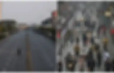 Hanya Beberapa Bulan Saja Langsung Bisa Kendalikan Covid-19, WHO Bocorkan Trik Rahasia China Hentikan Pandemi Covid-19