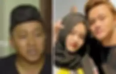 Putri Delina dan Rizky Febian meminta Teddy melakukan hal ini sebelum diberikan bagian warisan