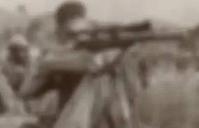 Kisah Heroik Sniper AS yang Rela Merayap Sejauh 2,5 Km dalam 4 Hari, Demi Tembak Mati Jenderal Vietcong