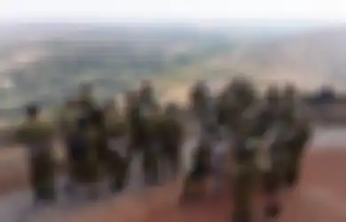 Masalah Perdamaian: Israel Tahu Bagaimana Memanfaatkan Konfliknya Dengan Palestina, Konflik Israel-Palestina Tak Akan Jadi Perhatian Lagi?
