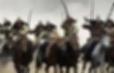 Bikin Geram Kubilai Khan karena Tolak Bayar Upeti hingga Kalahkan Kekaisaran Mongol dengan Cara Ini, Apa yang Dilakukan Bakal Raja Pendiri Majapahit Ini?