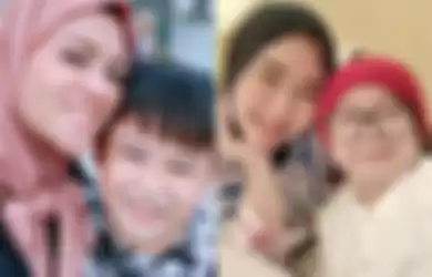 Apes banget nasib Ivander Haykal Firdaus, putra Daus Mini dari pernikahannya dengan Yunita Lestari. Sudah begitu, ibu tirinya, istri baru Daus Mini, memintanya tes DNA.