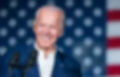 Presiden AS Joe Biden