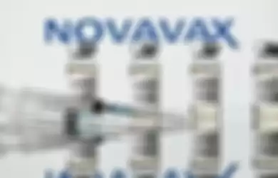 Vaksin Novavax lebih efektif ketimbang Sinovac