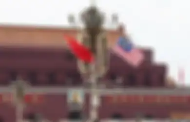 Tak Bisa Berbuat Banyak Saat China Keruk Kekayaan Lautnya, Beginilah Respon Malaysia Melihat China Mengambil Minyak Tepat di Depan Matanya Sendiri