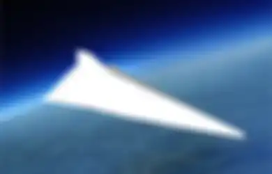 Bisa Bikin Musuh China Gemetaran, Tiongkok Bakal Pasang Senjata Laser ke Rudal Hipersoniknya, Mampu Serang Target dengan Lebih Cepat