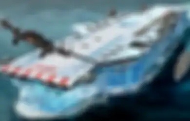 Project Habakkuk, Proyek Rahasia Sekutu untuk Bangun Kapal Induk dari Es demi Hadapi Keganasan U-boat Jerman di Atlantik