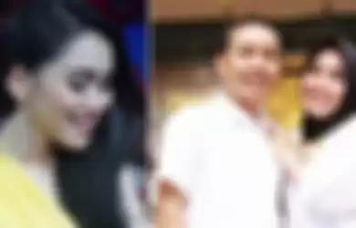 Kini Jadi Salah Satu Pedangdut Papan Atas di Tanah Air, Siapa Sangka Jika Awalnya Ayu Ting Ting Harus Dipaksa Setengah Mati oleh Abdul Rozak untuk Bernyanyi: Ayah Pengen Punya Anak Artis!