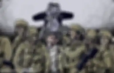 Bukan Warga Israel Asli, Tapi Dijuluki 'Zionis Sejati', Targedi Tentara Asing yang Bunuh Remaja Palestina hanya Karena Diduga Membawa Pisau
