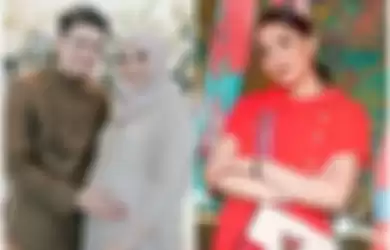 Usia Kandungannya Masih Terlalu Muda, Nagita Slavina Langsung Istighfar Saat Diberi Benda Ini oleh Zaskia Sungkar, Ungkap Ketakutannya akan Pamali: Ibunya Belum Berani