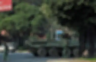 Penggulingan Pemerintahan di Myanmar Hanya yang Terlihat Saja, Negara-negara Ini Juga Baru Saja Terancam Kudeta Militer